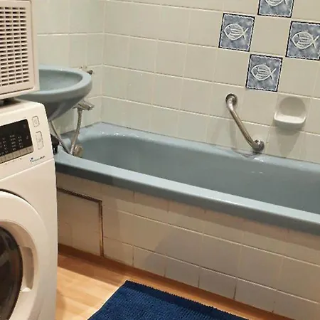 Near Heidelberg Apartament