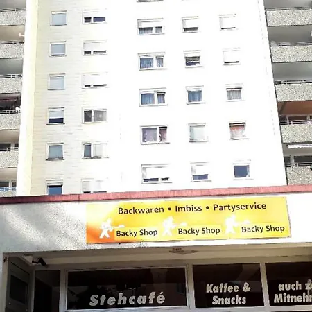 Near Heidelberg *