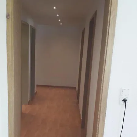 Near Heidelberg Appartement *