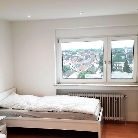 Near Heidelberg *