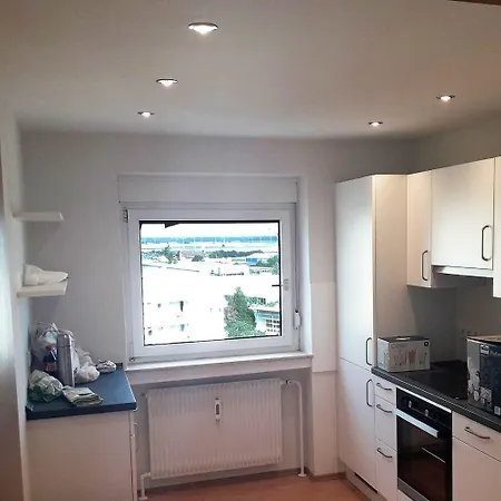 Appartement Near Heidelberg