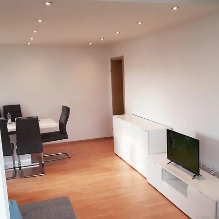 Near Heidelberg * Eppelheim