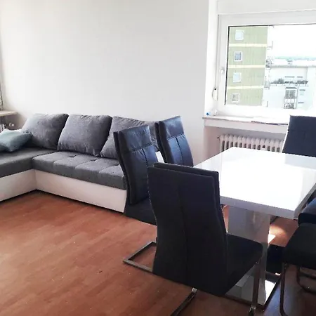 Appartement Near Heidelberg *